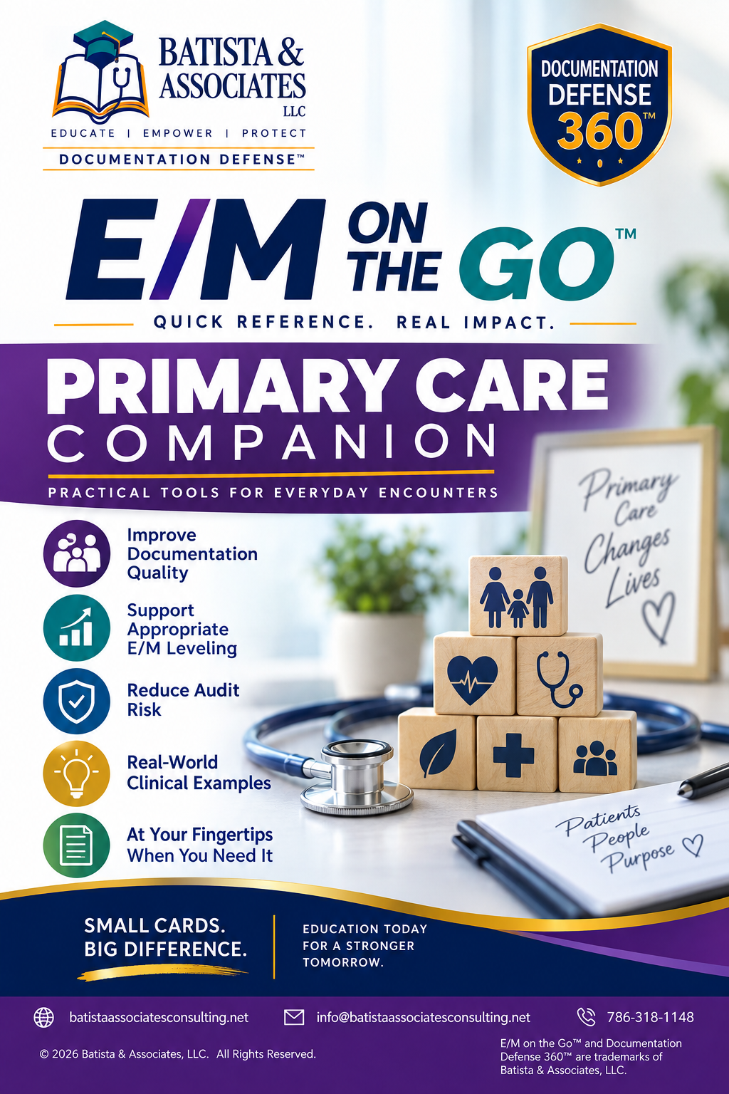 Approved cover of the Primary Care Companion